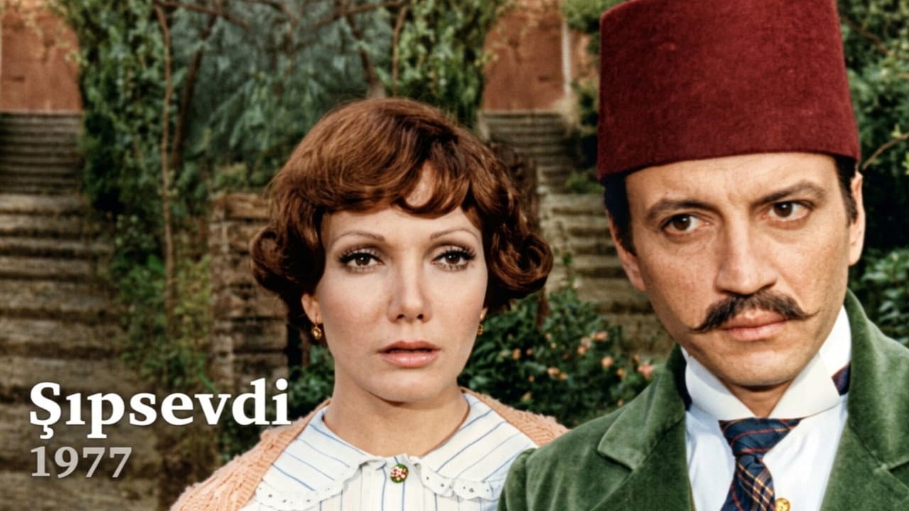 Şıpsevdi