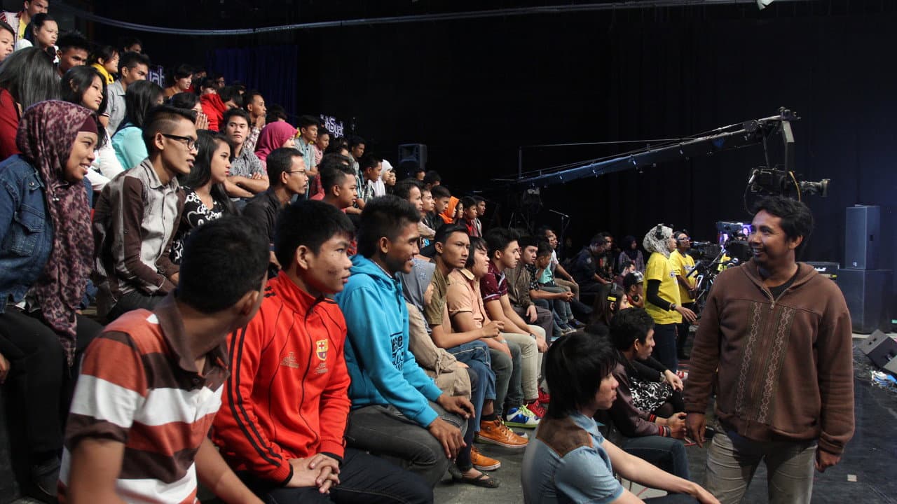 Story Behind the Audience