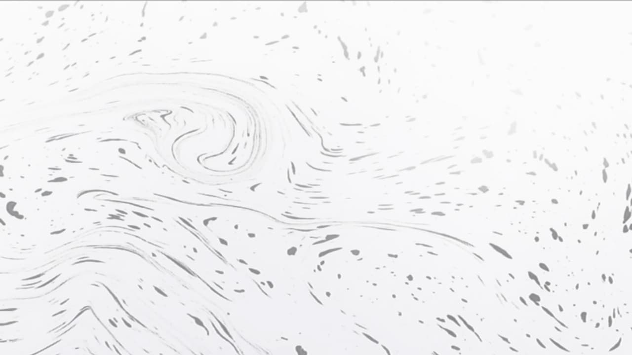Meditations in Black and White II: Levitate