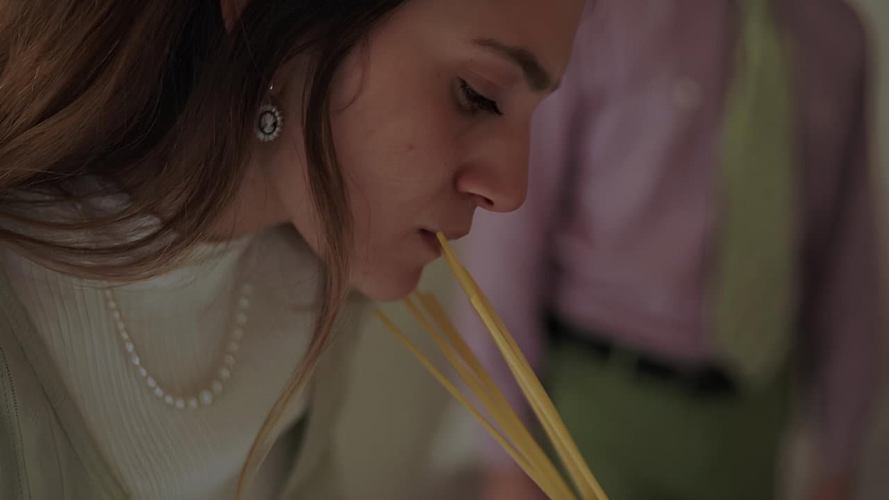 Spaghetti
