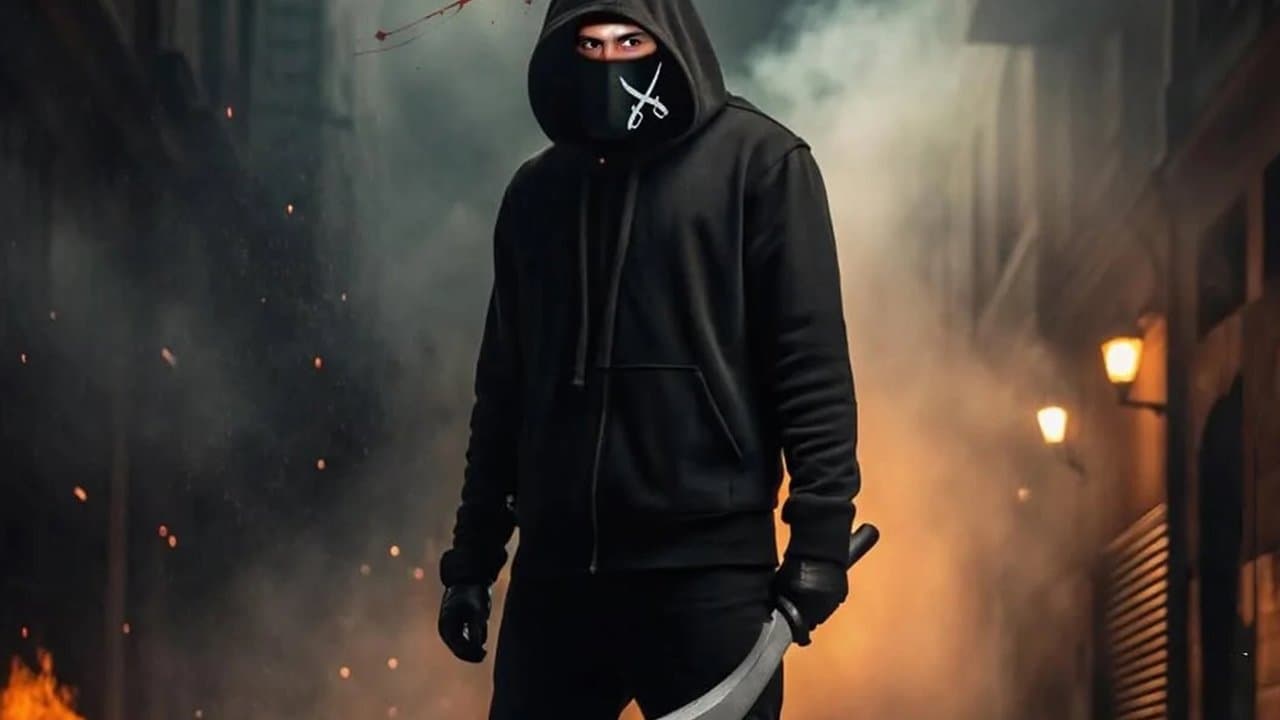 The leader