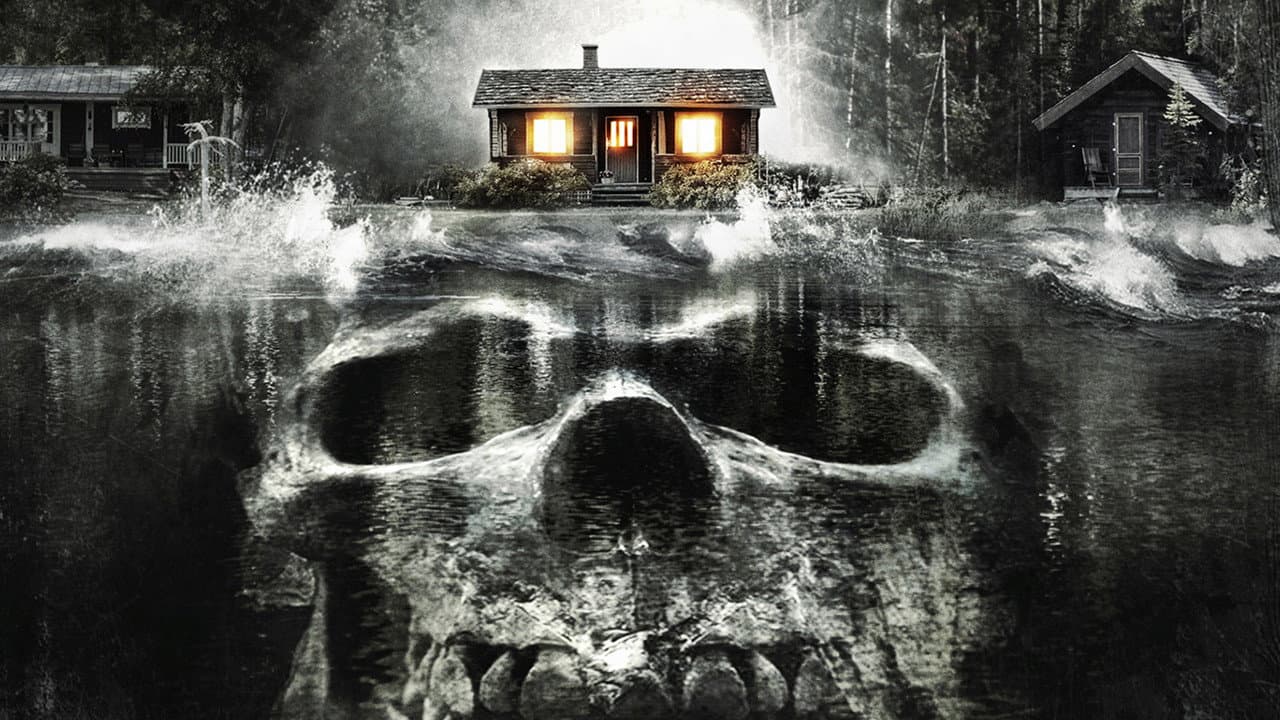 Lake Fear Collection
