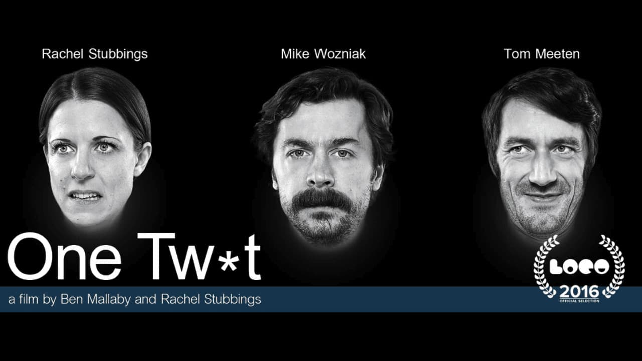 One Tw*t