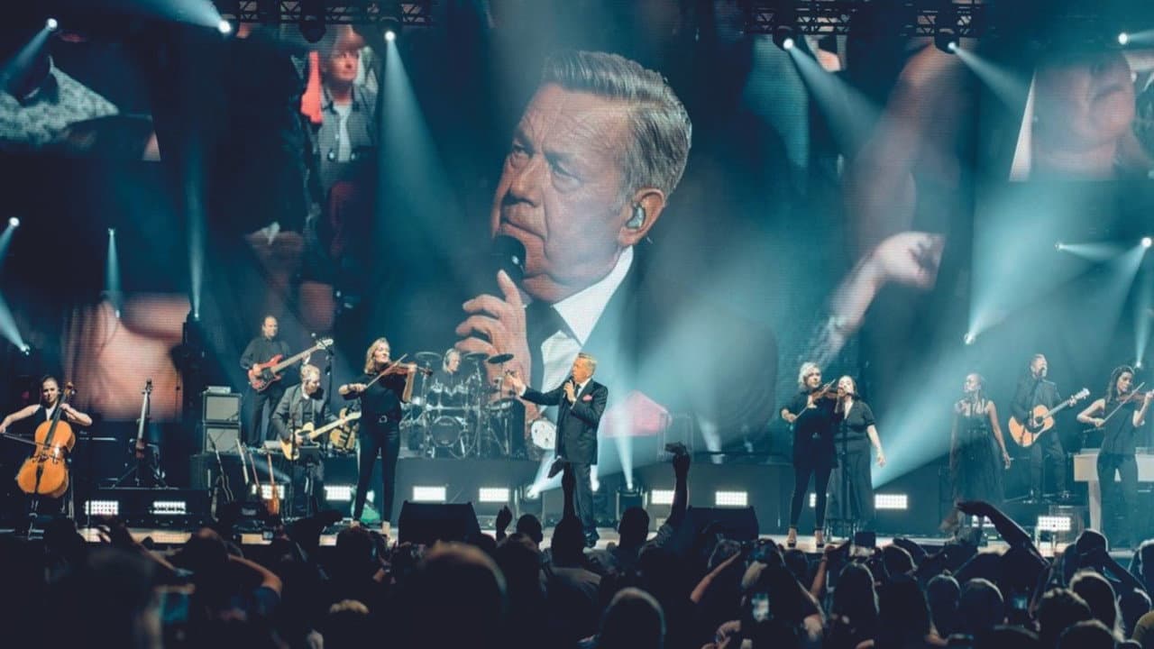 Roland Kaiser in Berlin - Das große Konzert