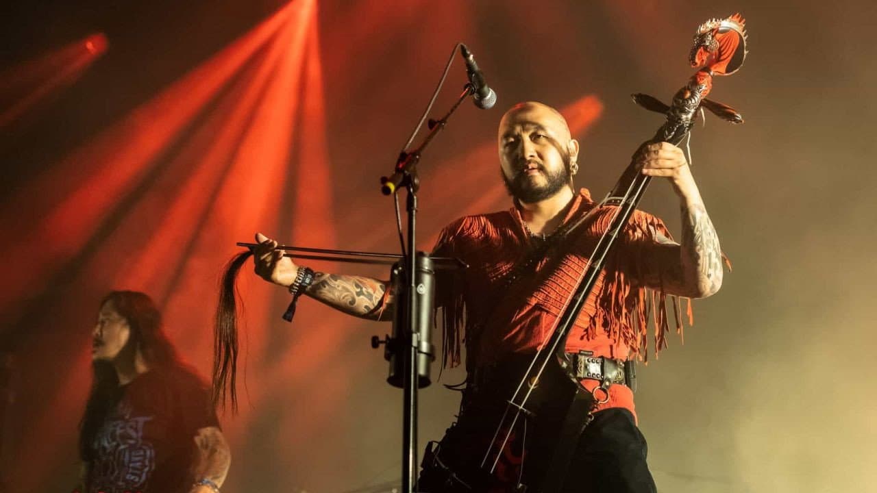 The Hu @ Hellfest 2023