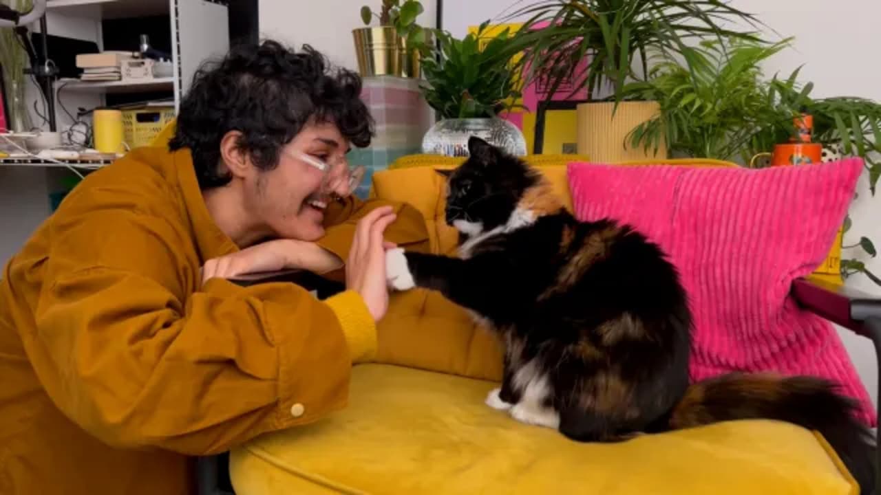 Pawesome!