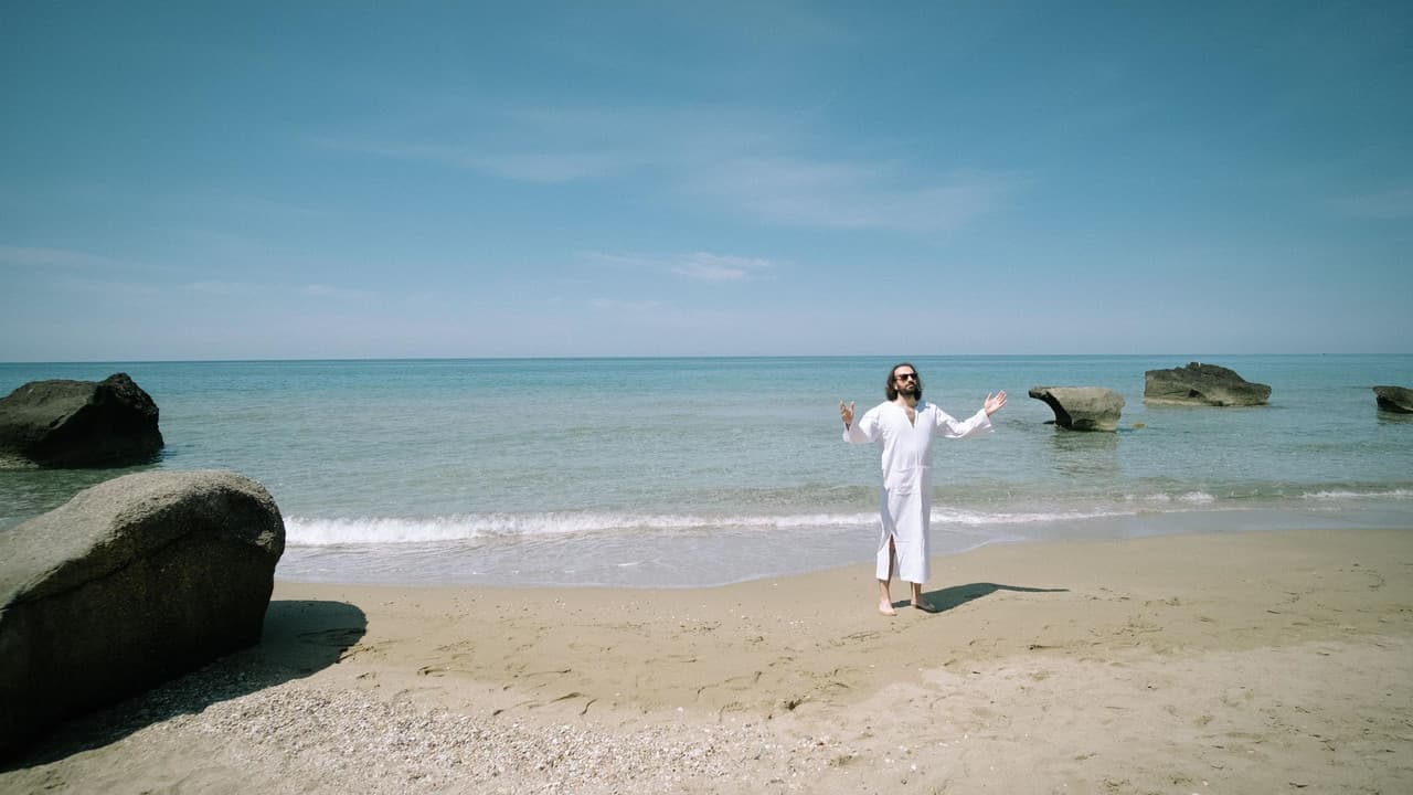 They Talk About Worship Here
