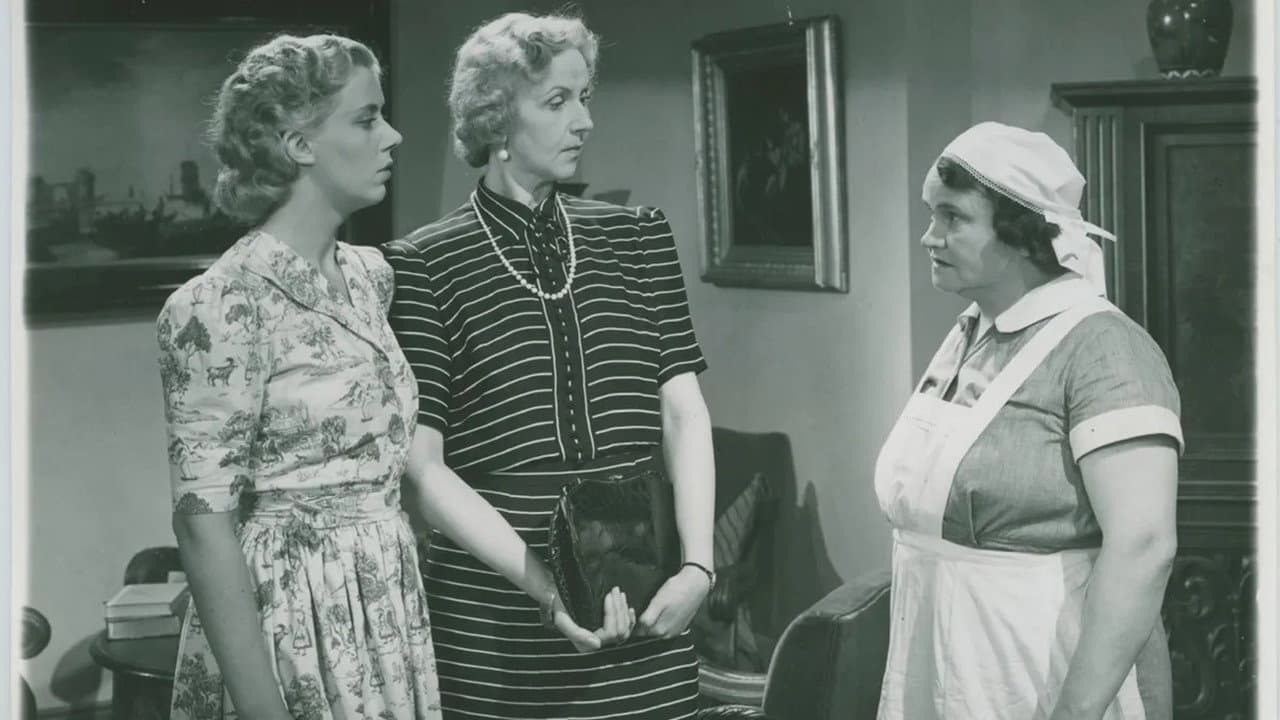 To Help the Lady of the House