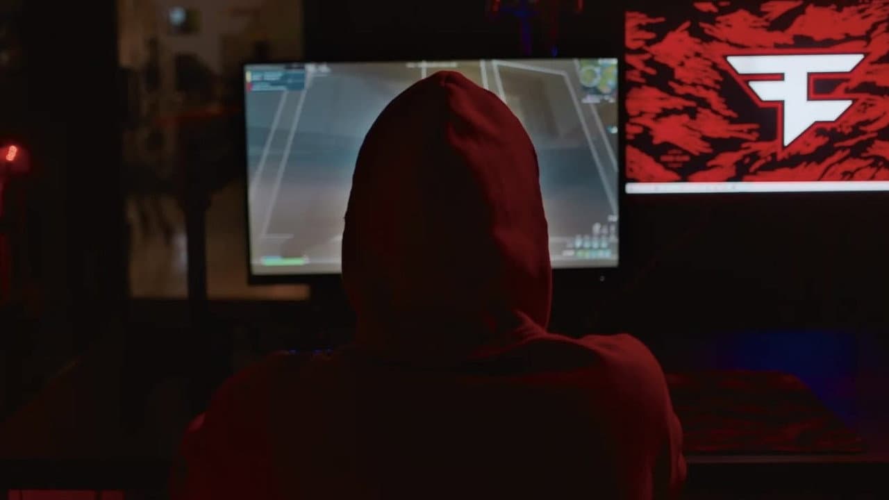 No Scope: The Story of FaZe Clan