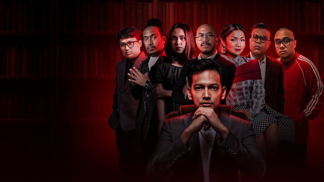 Adili Idola Celebrity Roast Collection