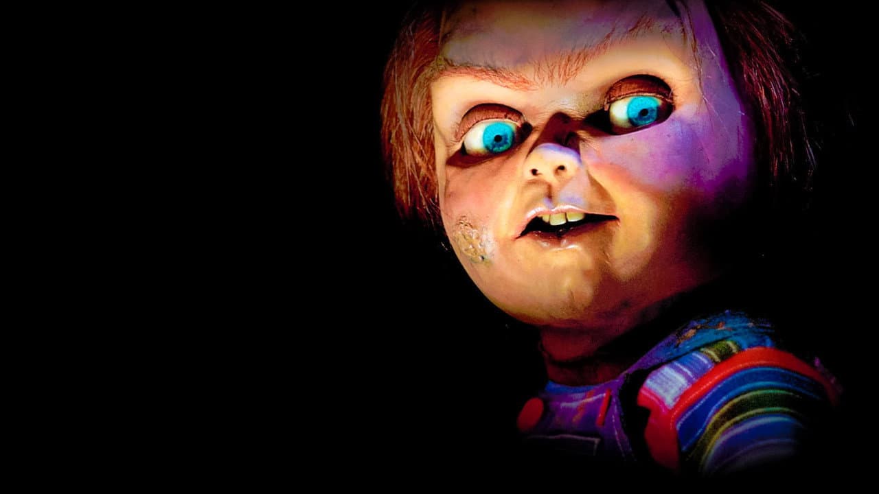 Chucky [Seri]