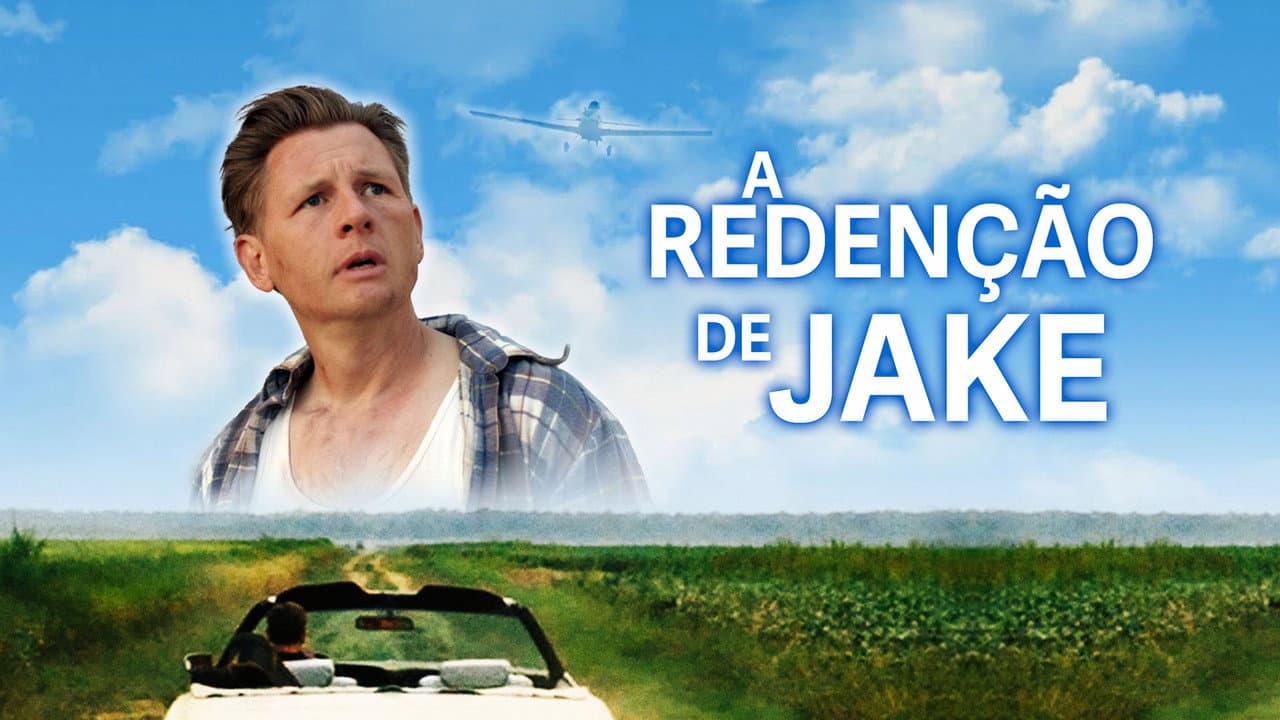 The Grace of Jake