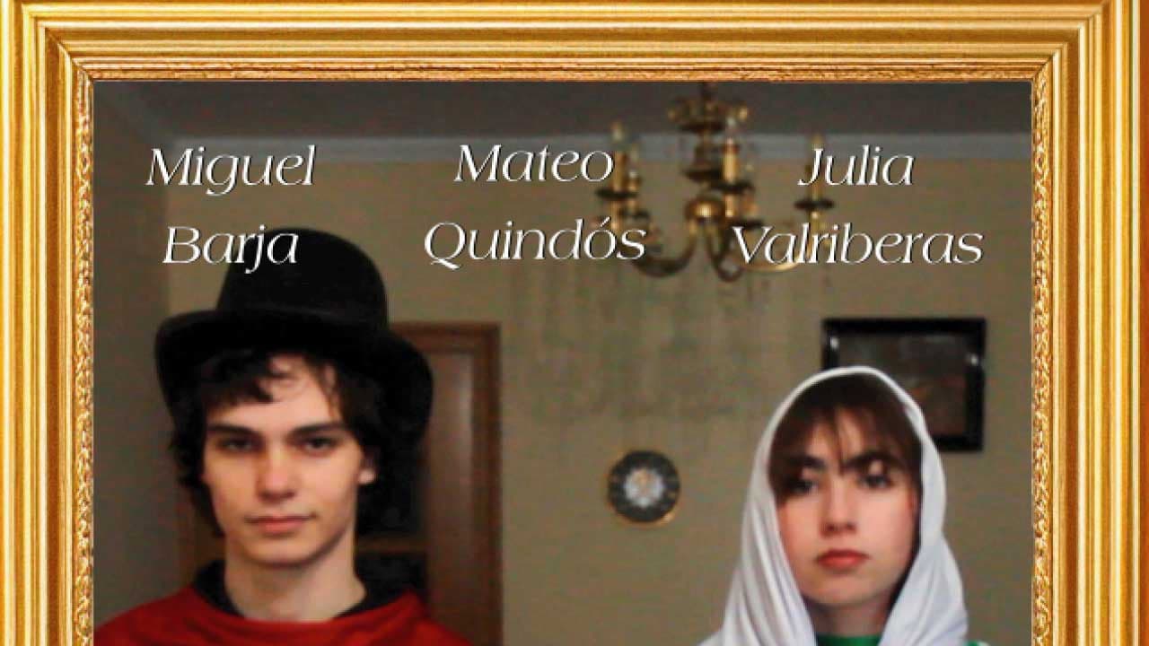 Marco Exposto