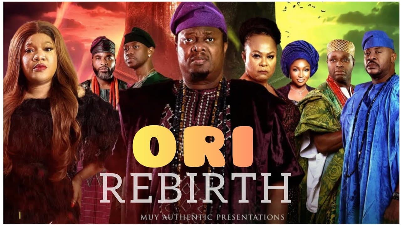 Ori Rebirth