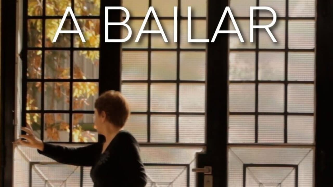 A bailar