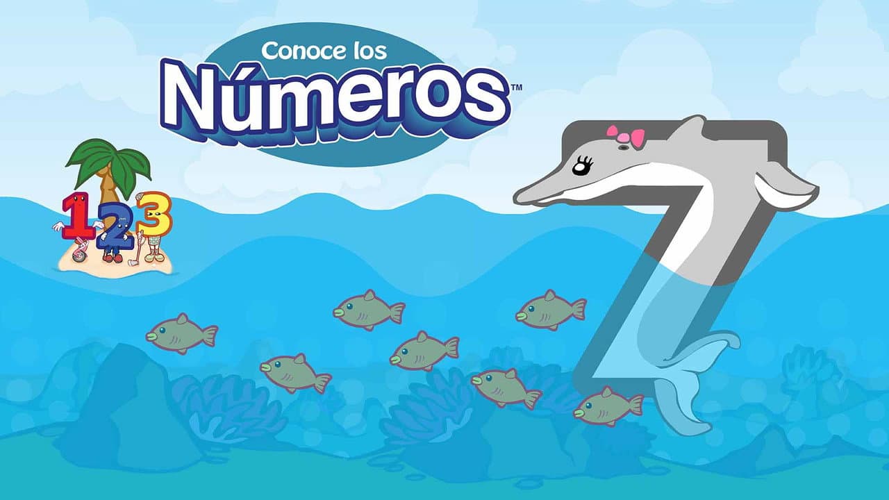 Meet the Numbers