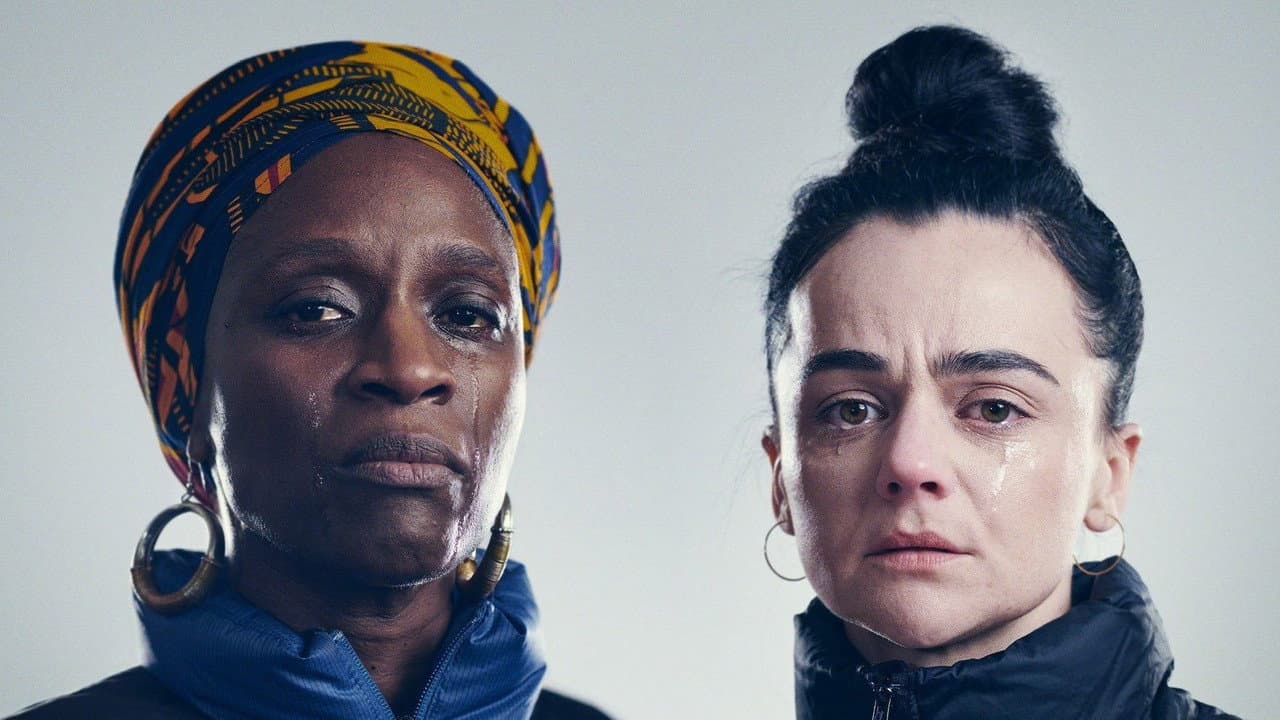 National Theatre Live: Death of England: Closing Time