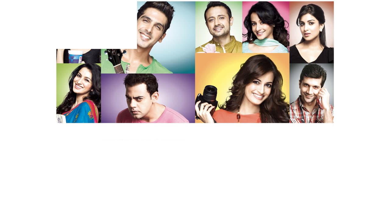 Love Breakups Zindagi