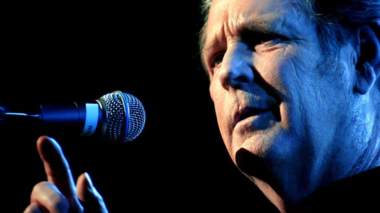Brian Wilson Presents: Pet Sounds – Live in London