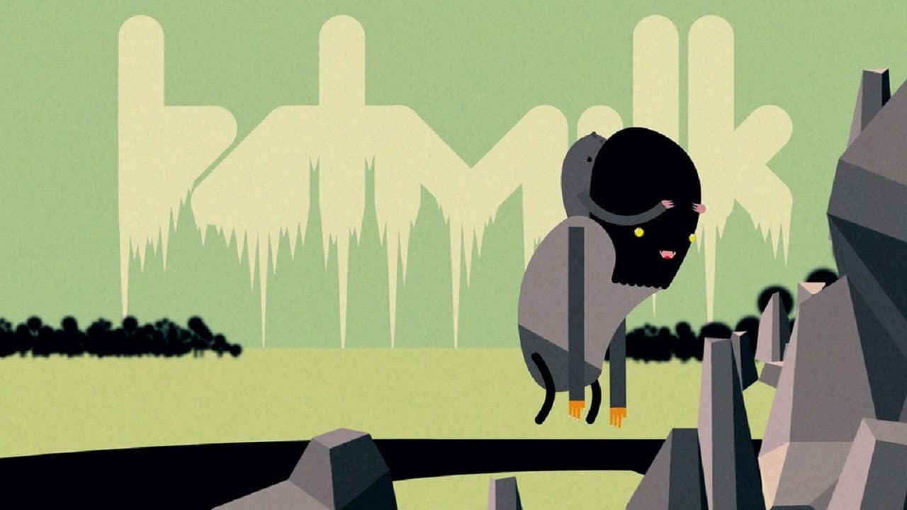 Batmilk