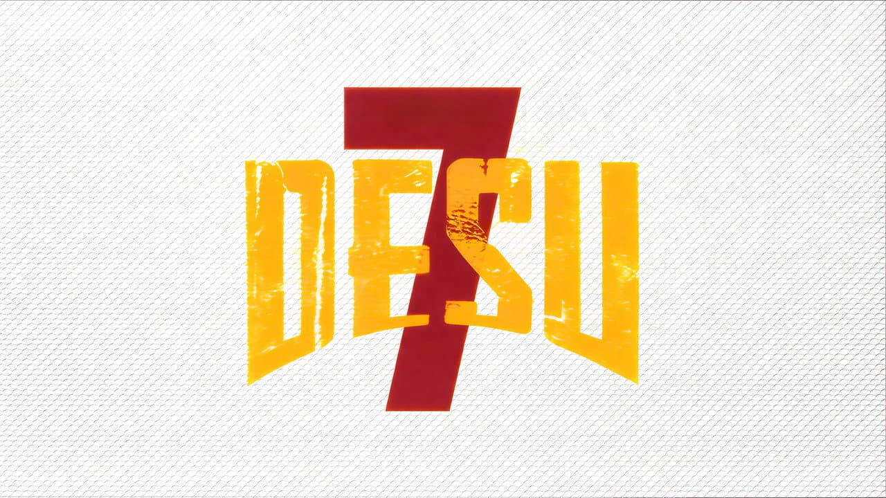 #DeSu7
