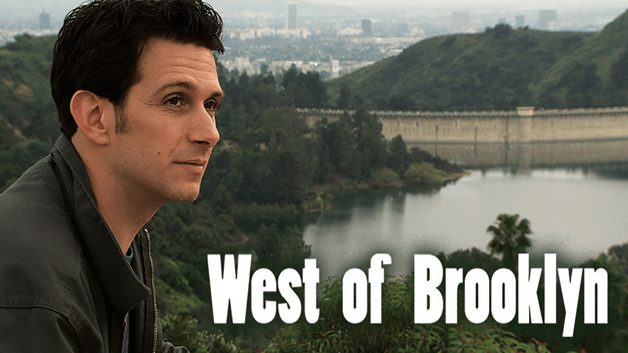 West of Brooklyn