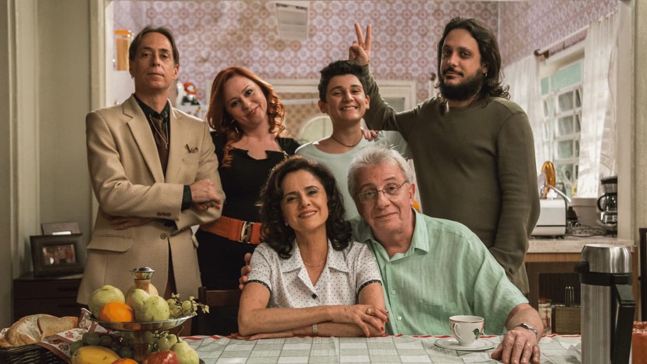 A Grande Família