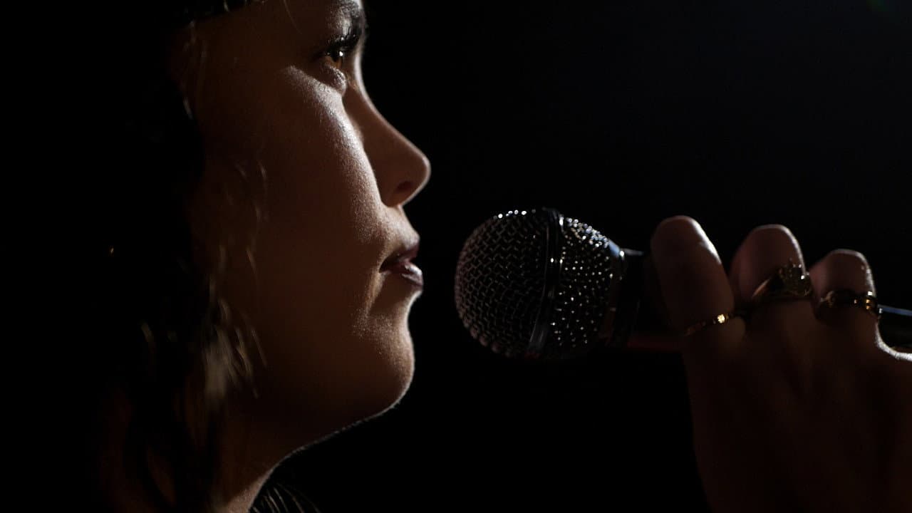 Dreaming In The Spotlight
