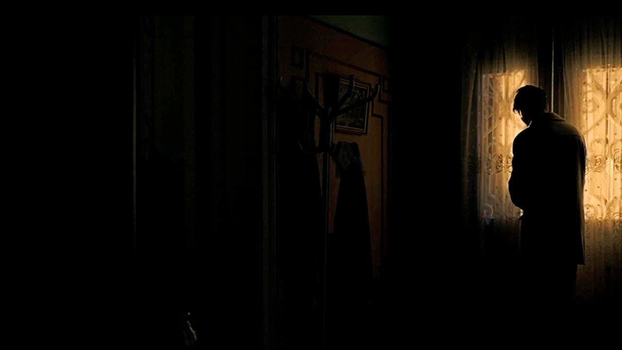 Alguien en la Casa