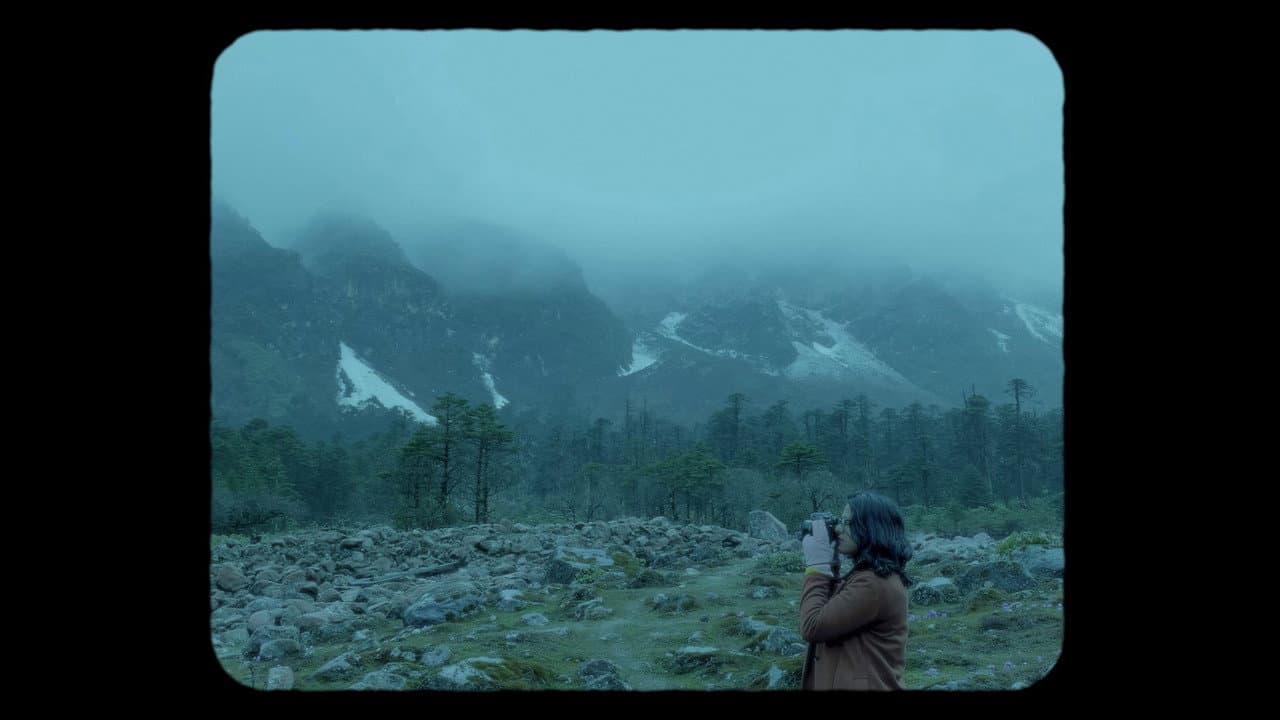 Death and Landscape