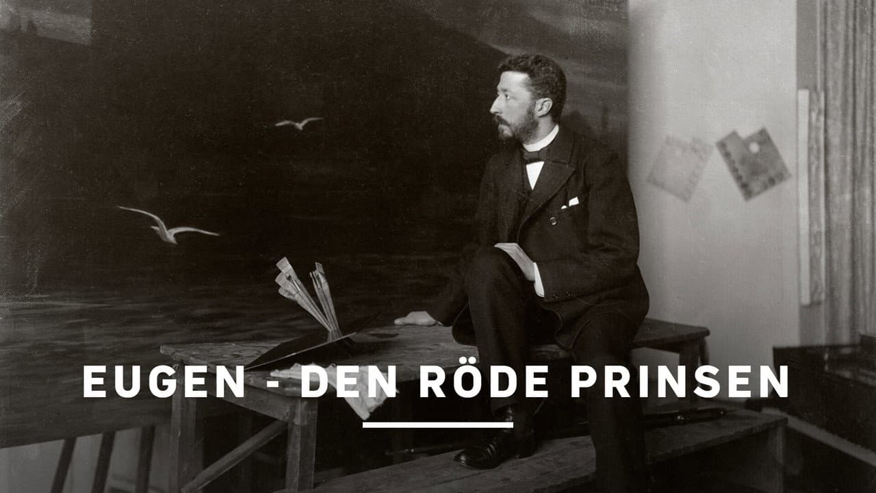 Eugen: The Red Prince