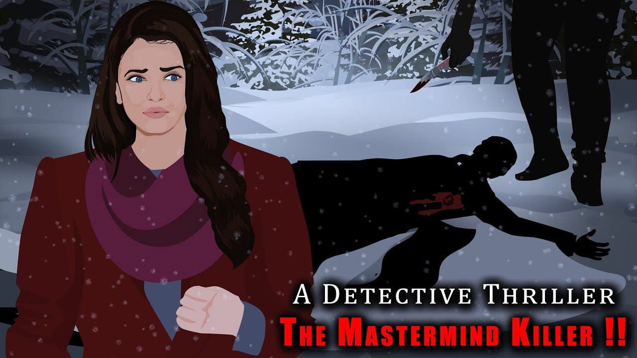 The Mastermind Killer !!