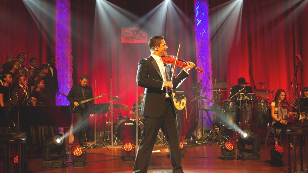Jaime Jorge LIVE!