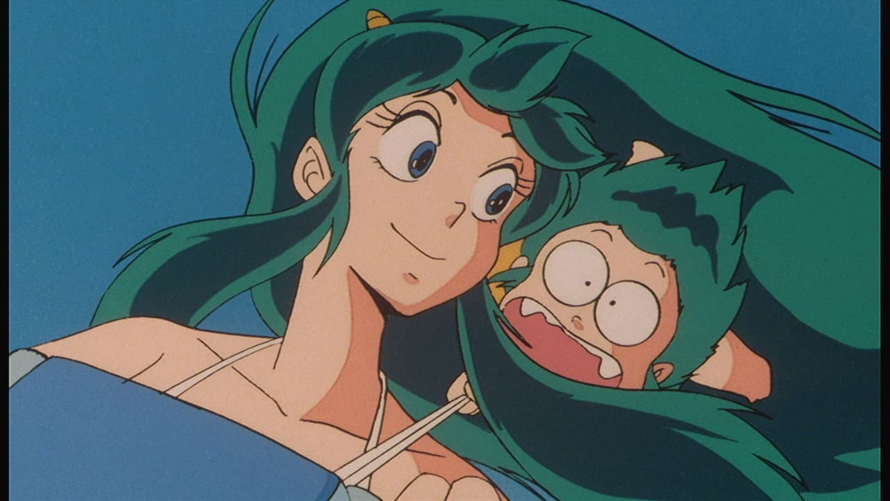 うる星やつら