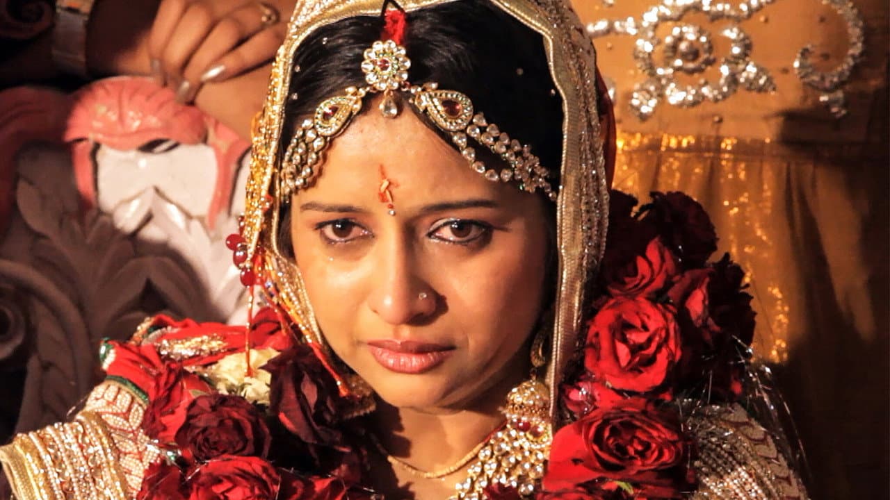 A Suitable Girl