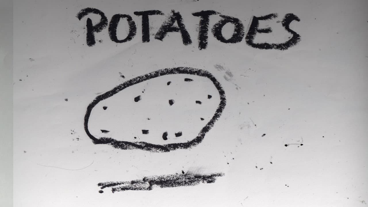 Kartoffeln