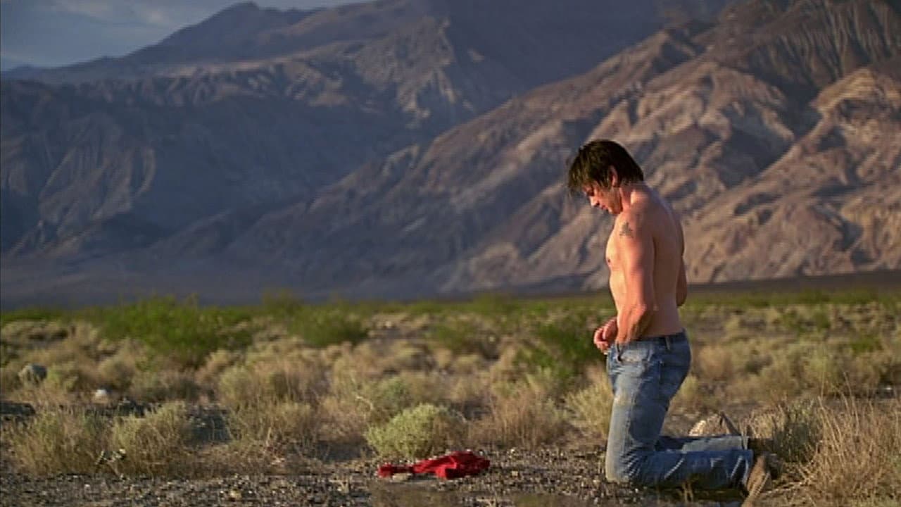 Death Valley