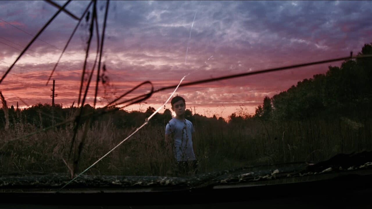Red Dawn