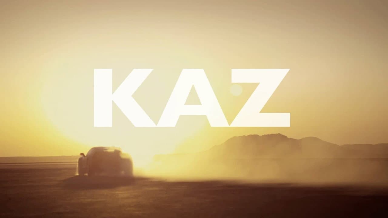 Kaz: Pushing the Virtual Divide