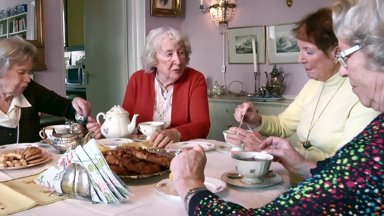 Afternoon Tea