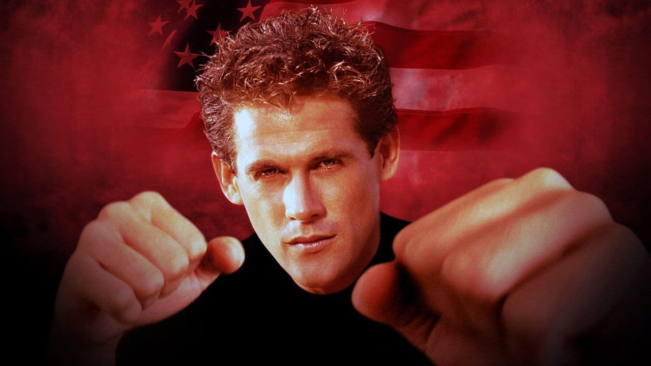 Amerikan Ninja [Seri]