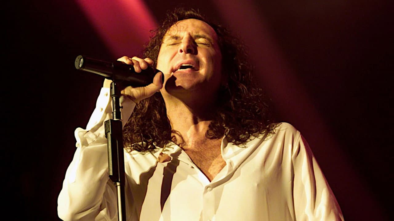 Journey 2001