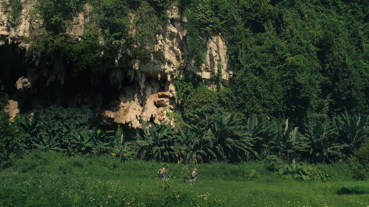 In the Valley