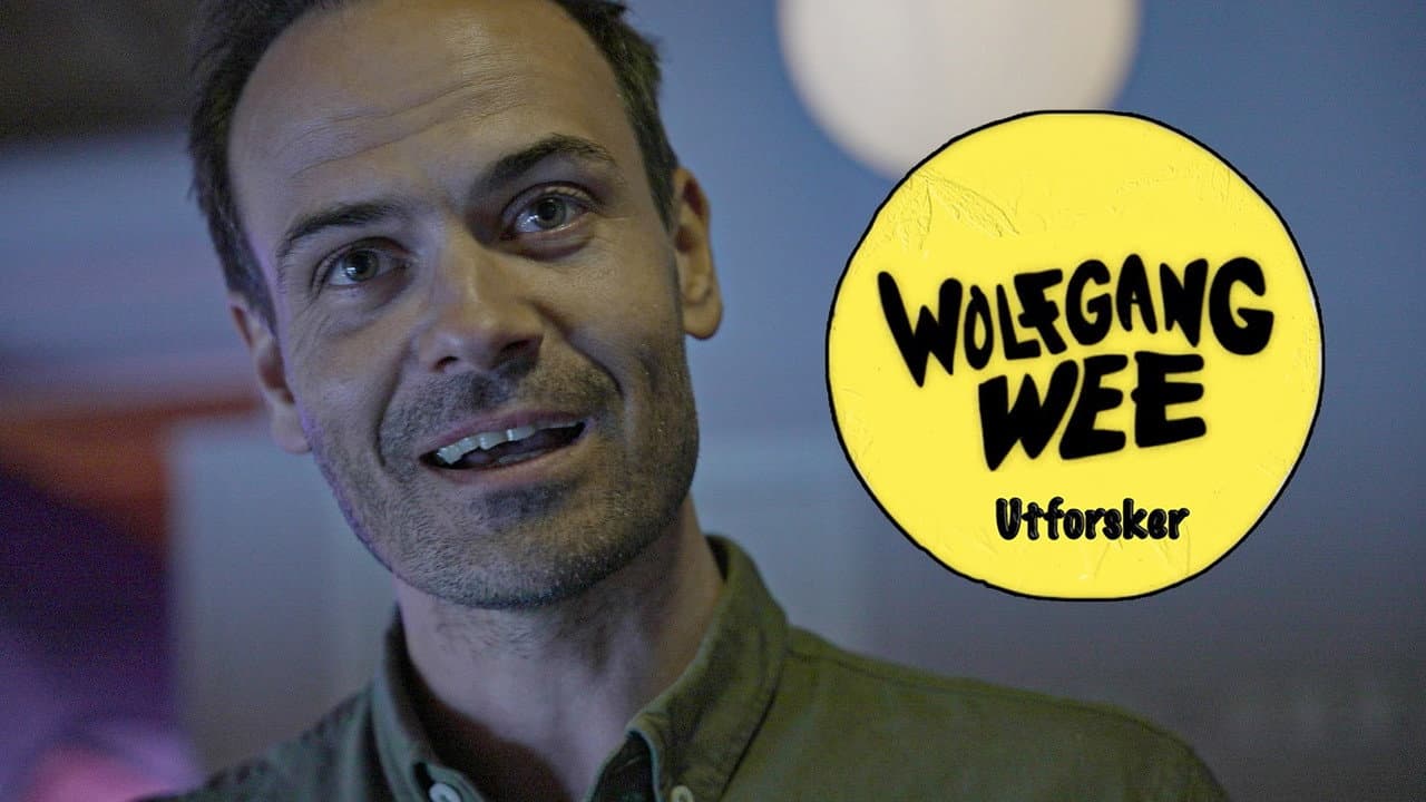 Wolfgang Wee Explores