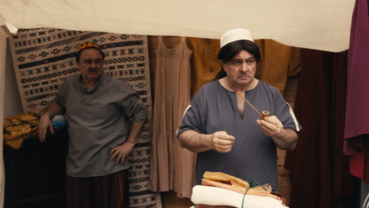 Il conte Nikolaus