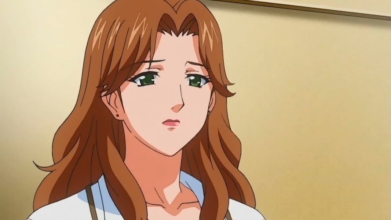 Yokorenbo: Immoral Mother