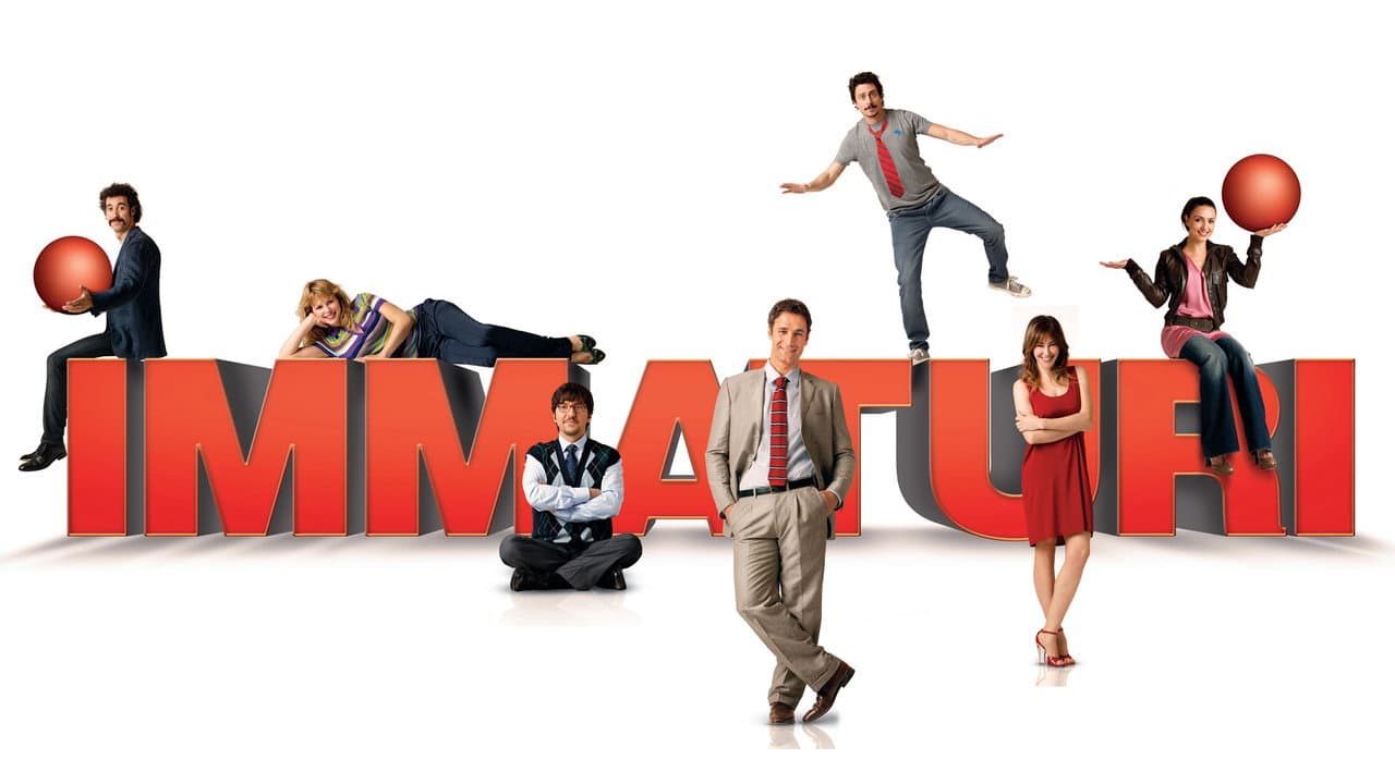 Immaturi Collection