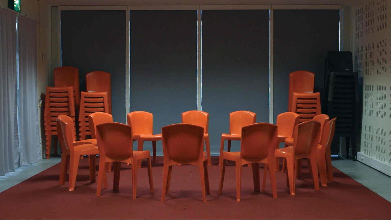 Atelier de conversation