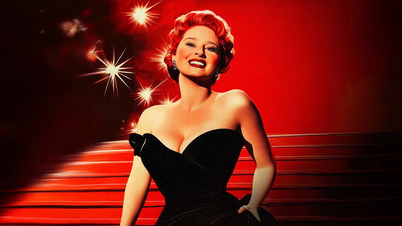 Élodie Poux fait son cinéma à Montreux