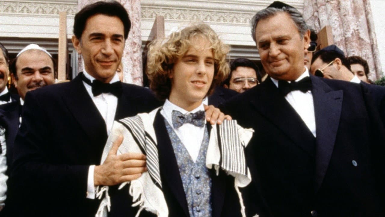 Le Grand Pardon - Saga